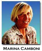 color headshot of Marina Camboni