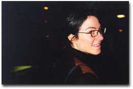 color photograph of mara-ann