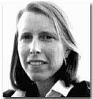 Headshot of Denise Newman