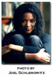 color photo of Wanda Phipps