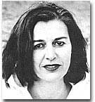 Black and white headshot of Chris Tysh.