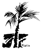palm tree