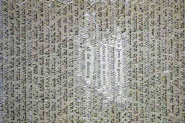 Photo scan from Kokin's art book