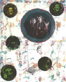 excerpt from the Hill and the Hill