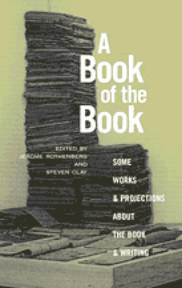 cover of A Book of the Book