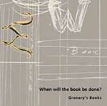 cover of When Will the Book Be Done?
