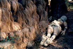 On-site of initiation