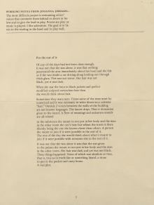 HOW(ever) Volume 1 Issue 1 p.2