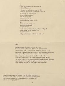 HOW(ever) Volume 1 Issue 1 p.4