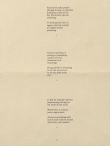 HOW(ever) Volume 1 Issue 1 p.6